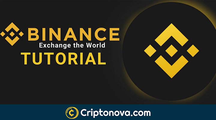 tutorial binance español basico